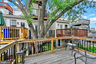 444 Grindall Street, Baltimore, MD 21230 - Photo 25