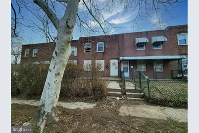 3425 6th Street, Baltimore, MD 21225 - Photo 1