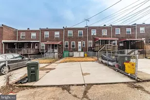 3532 Cliftmont Ave, Baltimore, MD 21213 - Photo 27