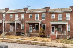 3532 Cliftmont Ave, Baltimore, MD 21213 - Photo 25