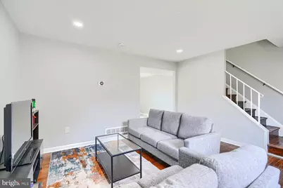 631 Charraway Road, Baltimore, MD 21229 - Photo 3