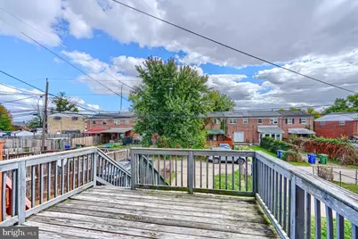 631 Charraway Road, Baltimore, MD 21229 - Photo 23
