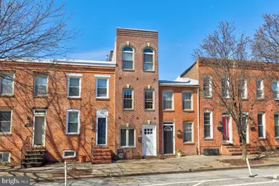 914 S Potomac Street, Baltimore, MD 21224 - Photo 1