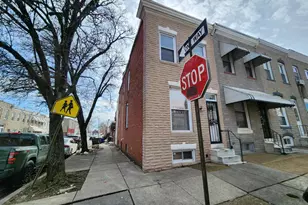 3931 E Pratt St, Baltimore, MD 21224 - Photo 1