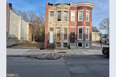 715 N Monroe Street, Baltimore, MD 21217 - Photo 1
