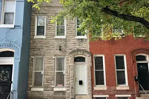 1910 Druid Hill Ave, Baltimore, MD 21217 - Photo 1