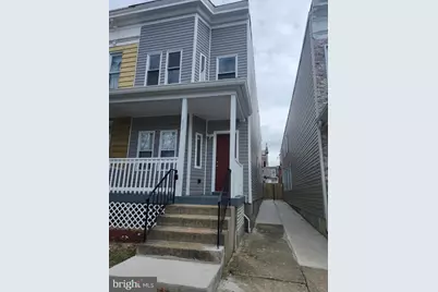 203 S Loudon Avenue, Baltimore, MD 21229 - Photo 1