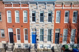 1015 Riverside Ave, Baltimore, MD 21230 - Photo 1