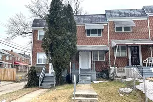 4103 Colborne Rd, Baltimore, MD 21229 - Photo 1