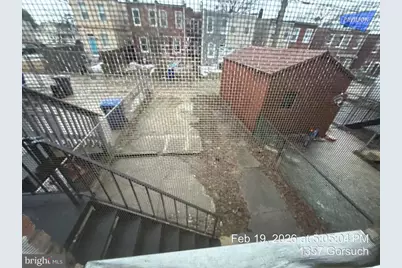 1357 Gorsuch Avenue, Baltimore, MD 21218 - Photo 11