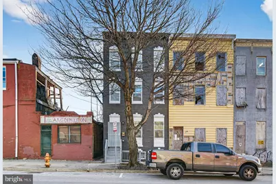1431 E Preston Street, Baltimore, MD 21213 - Photo 29