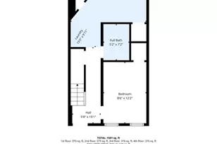 1431 E Preston St, Baltimore, MD 21213 - Photo 31