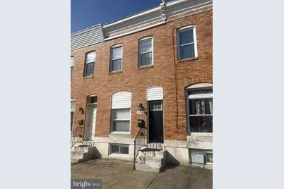 606 S Lehigh Street, Baltimore, MD 21224 - Photo 1