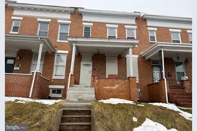 1723 E 32nd Street, Baltimore, MD 21218 - Photo 27
