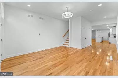 111 N Fulton Avenue, Baltimore, MD 21223 - Photo 5