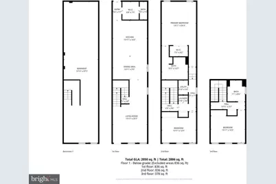 111 N Fulton Avenue, Baltimore, MD 21223 - Photo 39