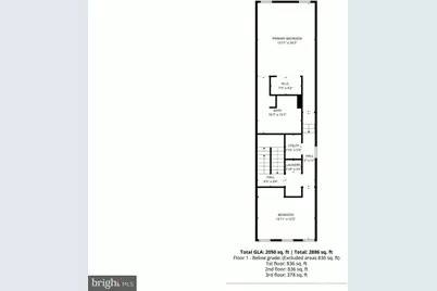 111 N Fulton Avenue, Baltimore, MD 21223 - Photo 43