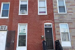 318 Mount St, Baltimore, MD 21223 - Photo 1