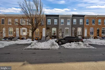 1719 Cole Street, Baltimore, MD 21223 - Photo 1