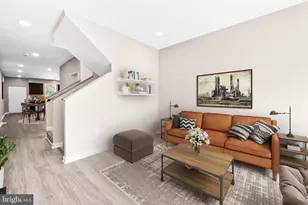 516 E 27th St, Baltimore, MD 21218 - Photo 3