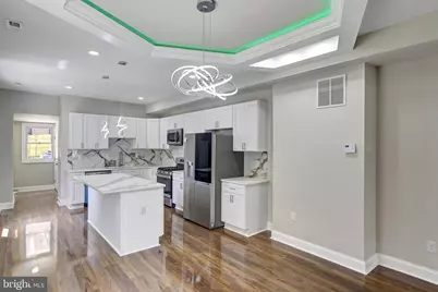 3934 Frisby Street, Baltimore, MD 21218 - Photo 5