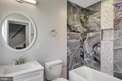 3934 Frisby Street, Baltimore, MD 21218 - Photo 23