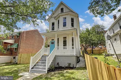 3934 Frisby Street, Baltimore, MD 21218 - Photo 39