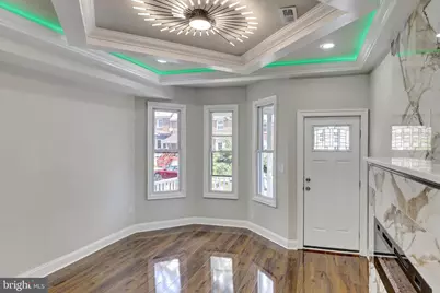 3934 Frisby Street, Baltimore, MD 21218 - Photo 3