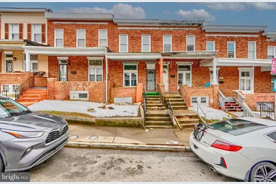 3161 Elmora Avenue, Baltimore, MD 21213 - Photo 1