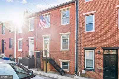 213 Grindall Street, Baltimore, MD 21230 - Photo 23