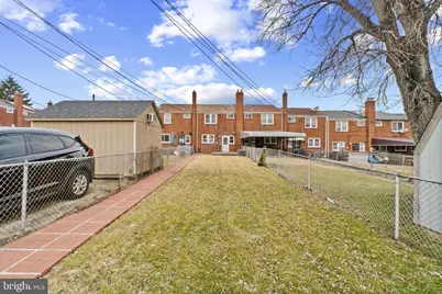 4923 Saint Gemma Road, Baltimore, MD 21229 - Photo 23