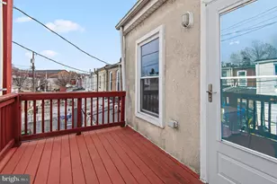 1236 Sargeant St, Baltimore, MD 21223 - Photo 13