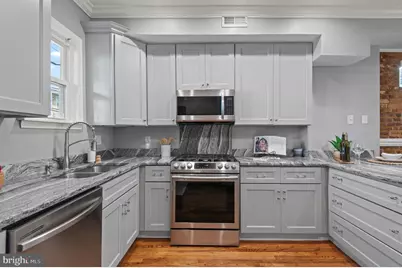 1236 Sargeant Street, Baltimore, MD 21223 - Photo 7