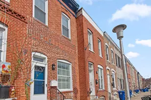 1236 Sargeant St, Baltimore, MD 21223 - Photo 19