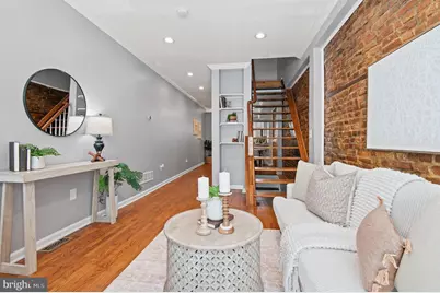 1236 Sargeant Street, Baltimore, MD 21223 - Photo 3