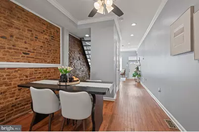 1236 Sargeant Street, Baltimore, MD 21223 - Photo 5