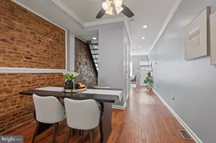 1236 Sargeant St, Baltimore, MD 21223 - Photo 5