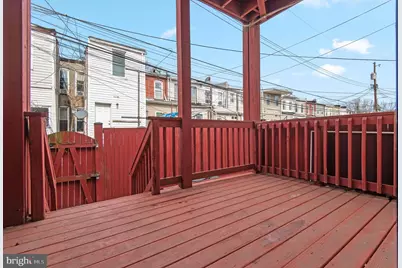 1236 Sargeant Street, Baltimore, MD 21223 - Photo 9