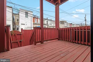 1236 Sargeant St, Baltimore, MD 21223 - Photo 9