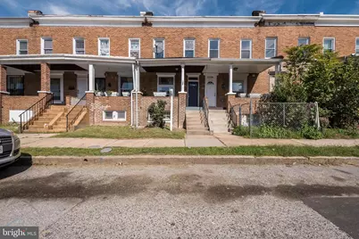2330 Lauretta Avenue, Baltimore, MD 21223 - Photo 1