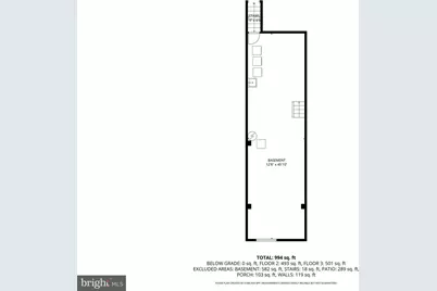 2330 Lauretta Avenue, Baltimore, MD 21223 - Photo 29