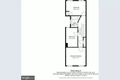 2330 Lauretta Avenue, Baltimore, MD 21223 - Photo 31