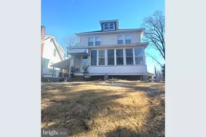1803 Chelsea Road, Baltimore, MD 21216 - Photo 1
