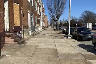 802 E North Ave, Baltimore, MD 21202 - Photo 27