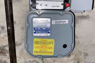 802 E North Ave, Baltimore, MD 21202 - Photo 13