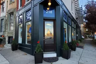 218 E Chase St, Baltimore, MD 21202 - Photo 1