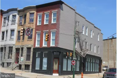 218 E Chase Street #3, Baltimore, MD 21202 - Photo 13