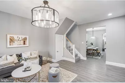 2817 Winchester Street, Baltimore, MD 21216 - Photo 7