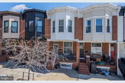 633 S Conkling Street, Baltimore, MD 21224 - Photo 1