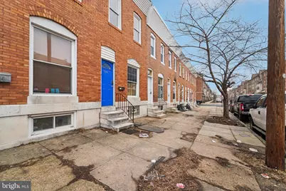 312 S Newkirk Street, Baltimore, MD 21224 - Photo 3